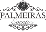 Logo Palmeiras Eventos